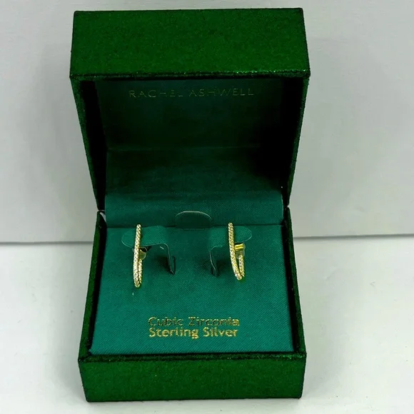 Nanette Lepore Jewelry Rachel Ashwell Sterling Silver With